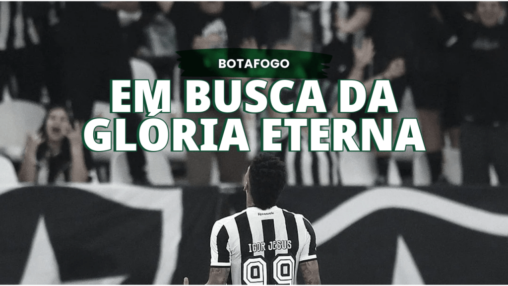 Botafogo escapa de nova remontada e segue na&nbsp;Libertadores