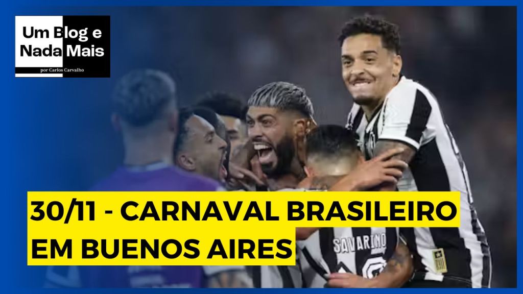 Valentia do Peñarol não superou o passeio do&nbsp;Botafogo