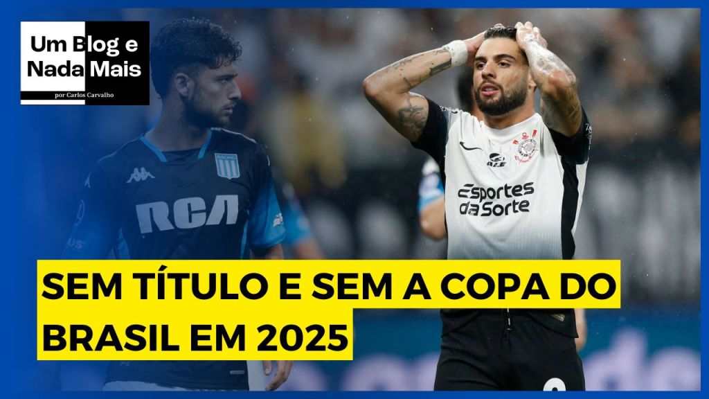 Resta ao Corinthians os sete passos para se&nbsp;salvar