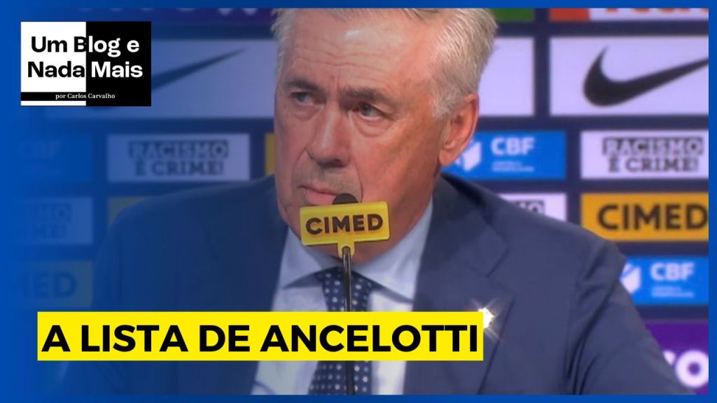 Uma lista baseada na confiança e não nos&nbsp;achismos