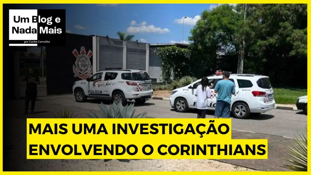 Quem salva o&nbsp;Corinthians?