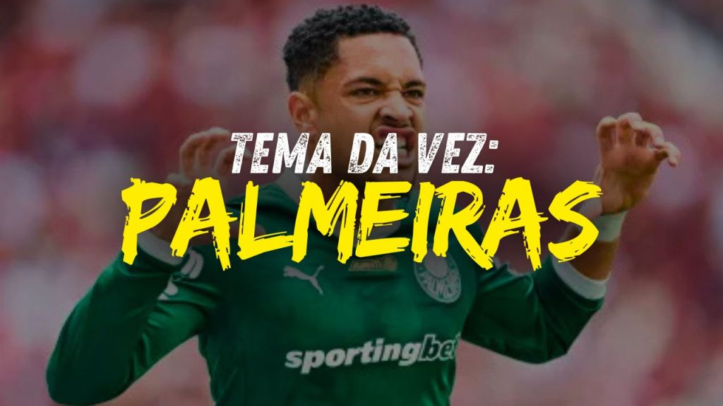 Sem vacilos, Palmeiras se impõe e segue na&nbsp;liderança