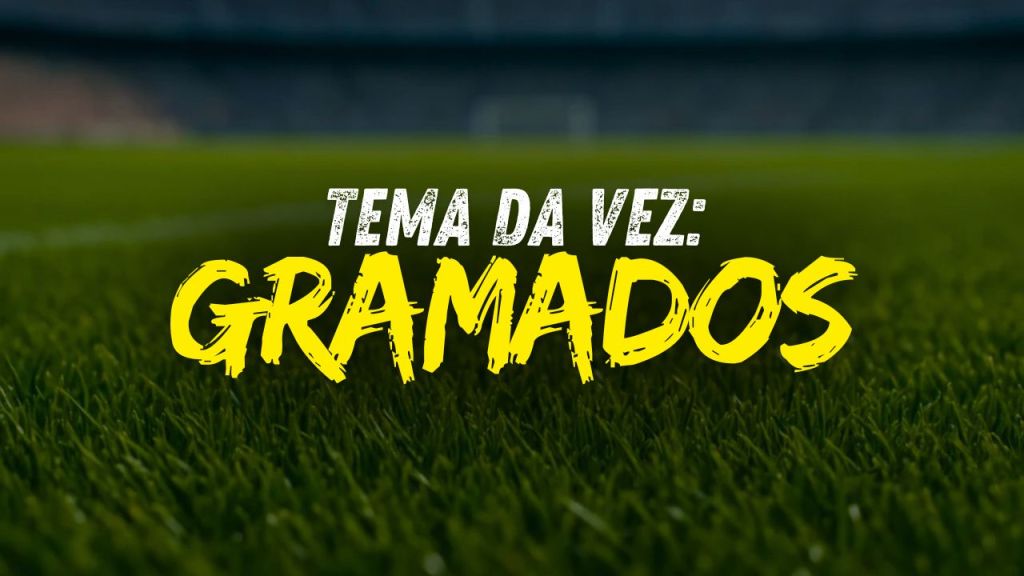 Alguém realmente quer melhorar o futebol no&nbsp;Brasil?