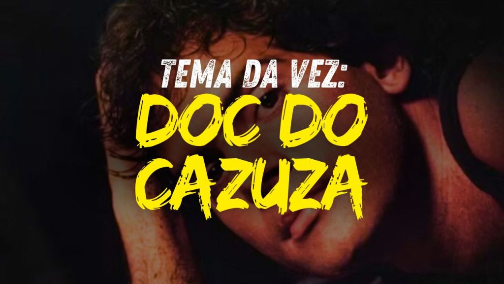 Cazuza, além da&nbsp;música