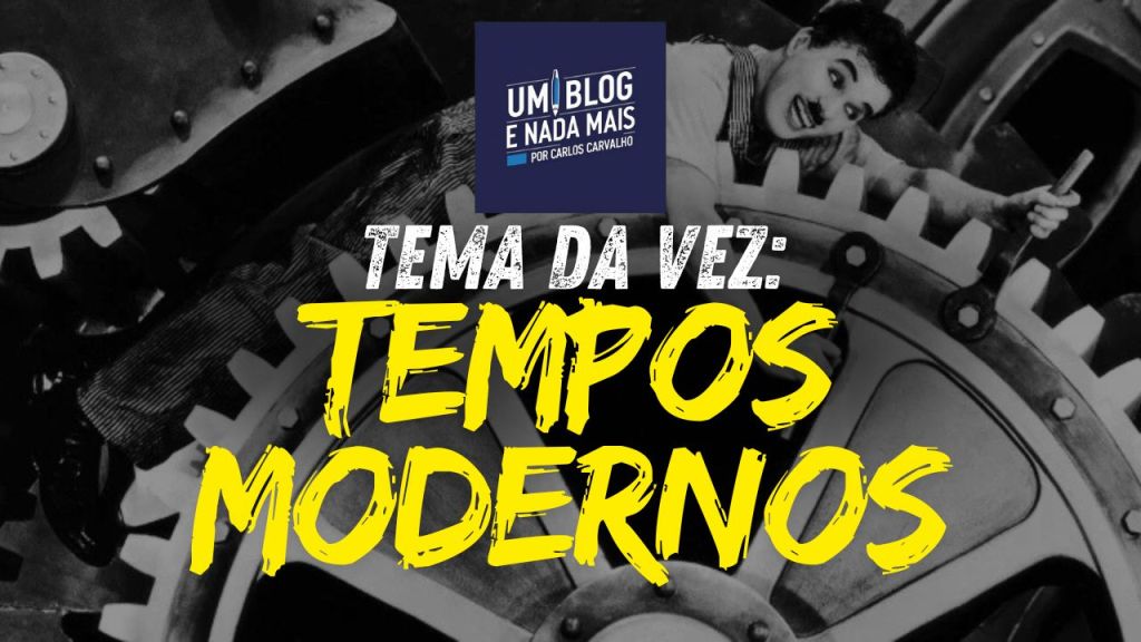 90 anos do last dance de&nbsp;Carlitos